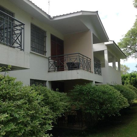 Hotel Hippo Buck Homa Bay Exterior foto