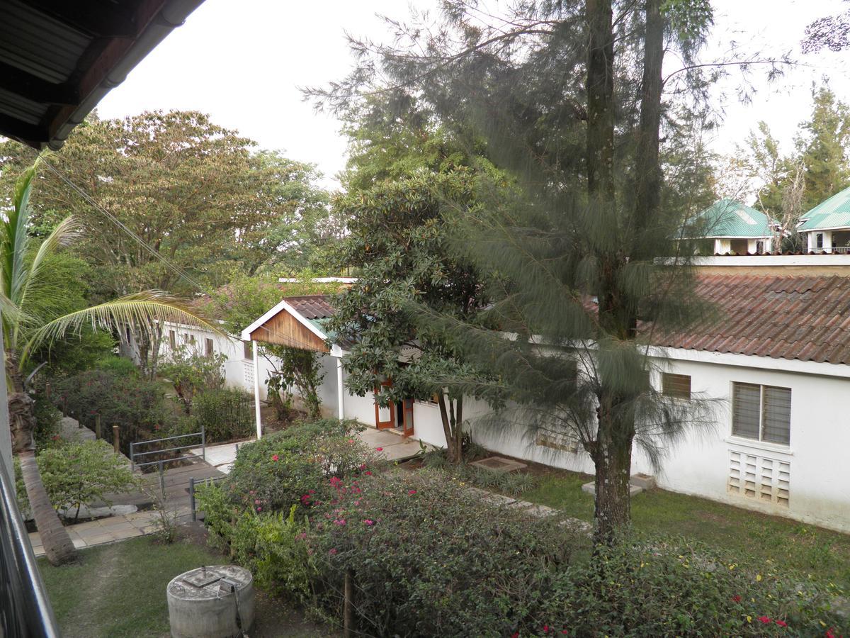 Hotel Hippo Buck Homa Bay Exterior foto