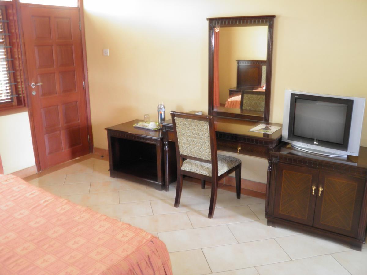Hotel Hippo Buck Homa Bay Cameră foto