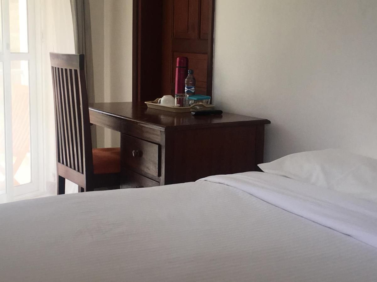 Hotel Hippo Buck Homa Bay Exterior foto