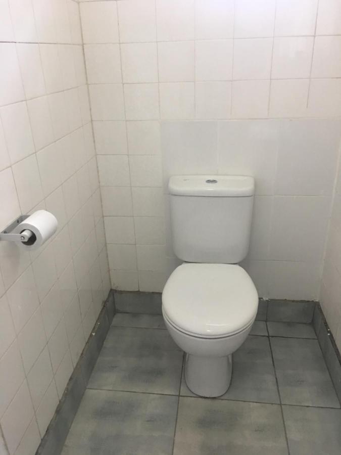 Hotel Hippo Buck Homa Bay Exterior foto
