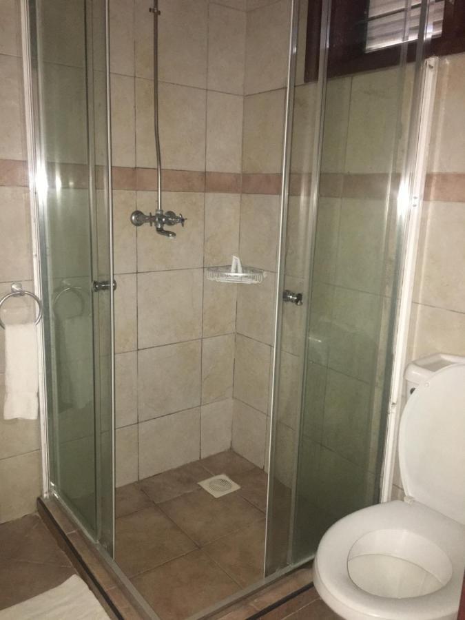 Hotel Hippo Buck Homa Bay Exterior foto