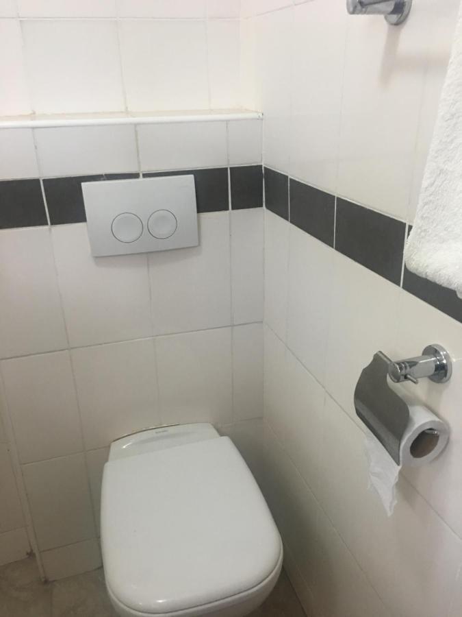 Hotel Hippo Buck Homa Bay Exterior foto