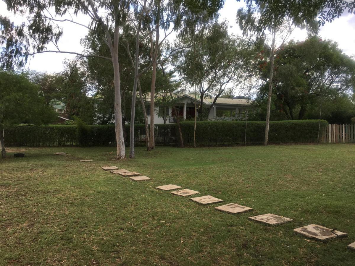 Hotel Hippo Buck Homa Bay Exterior foto